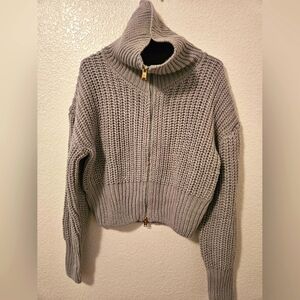 Guess knit sweater